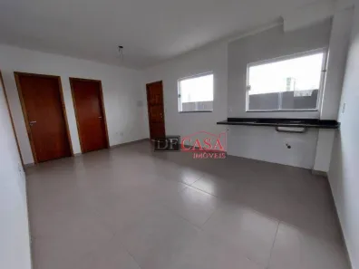 Apartamento com 2 Quartos à venda, 40m² no Vila Carrão, São Paulo
