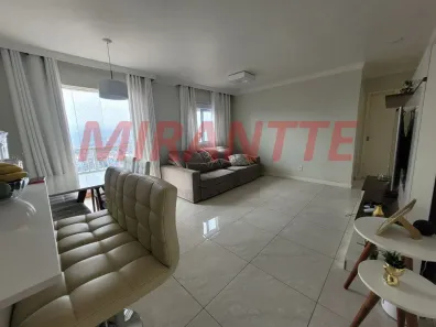 Apartamento com 1 Quarto à venda, 49m² no Parque Vitória, São Paulo