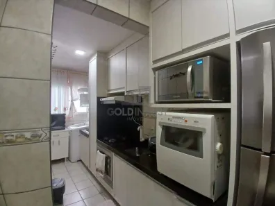 Apartamento com 2 Quartos à venda, 70m² no Centro I, Brusque