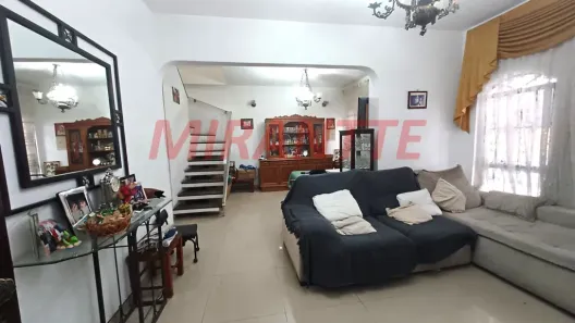 Sobrado com 3 Quartos à venda, 200m² no Vila Gustavo, São Paulo