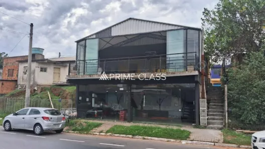 Ponto Comercial para alugar, 250m² no Estância Velha, Canoas
