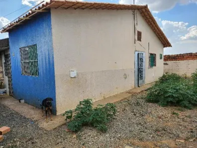 Casa com 2 Quartos à venda, 150m² no Chácaras Marajoara, Luziânia
