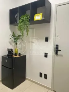 Apartamento com 1 Quarto à venda, 27m² no Centro, Rio de Janeiro