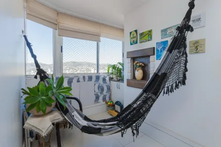 Apartamento com 3 Quartos à venda, 83m² no Santana, Porto Alegre