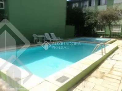 Apartamento com 1 Quarto à venda, 46m² no Camaquã, Porto Alegre