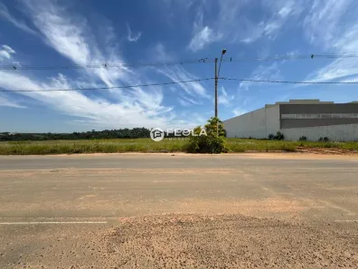 Lote/Terreno à venda, 23461m² no Loteamento Industrial Jair Faraone Zanaga, Americana