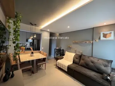 Apartamento com 2 Quartos à venda, 66m² no Vila Boa Esperança, São José do Rio Preto