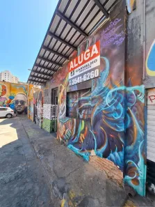 Casa com 2 Quartos para alugar, 90m² no Setor Central, Goiânia