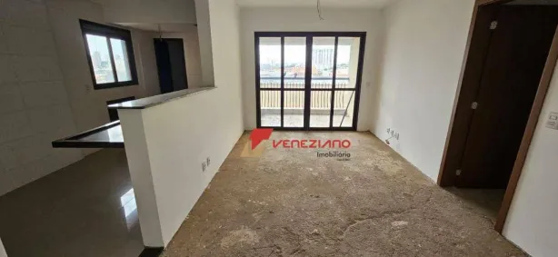 Apartamento com 3 Quartos à venda, 99m² no Paulista, Piracicaba