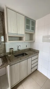 Apartamento com 3 Quartos para alugar, 89m² no JK Nova Capital, Anápolis