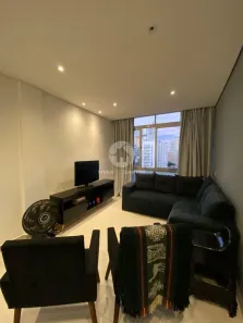 Apartamento com 2 Quartos à venda, 67m² no Boqueirão, Santos