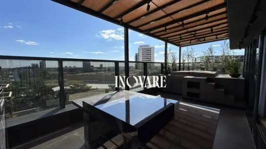 Apartamento com 4 Quartos à venda, 250m² no Jardim Karaíba, Uberlândia