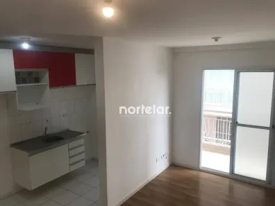 Apartamento com 2 Quartos à venda, 49m² no Vila Amália (Zona Norte), São Paulo