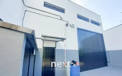 Galpão/Depósito/Armazém à venda, 434m² no Jardim do Trevo, Campinas