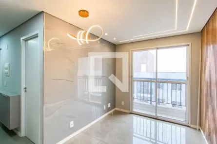 Apartamento com 2 Quartos à venda, 35m² no Cidade Patriarca, São Paulo