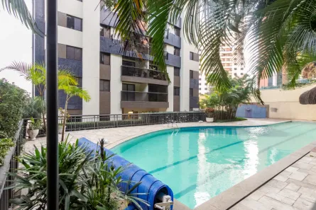 Apartamento com 3 Quartos à venda, 86m² no Vila Mascote, São Paulo