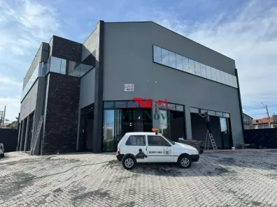 Ponto Comercial à venda, 500m² no Jardim Hubert, Indaiatuba