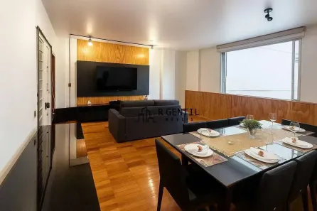 Apartamento com 3 Quartos à venda, 120m² no Ipanema, Rio de Janeiro
