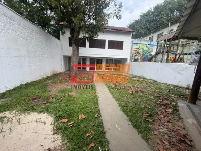 Casa com 3 Quartos à venda, 357m² no Jardim do Mar, São Bernardo do Campo