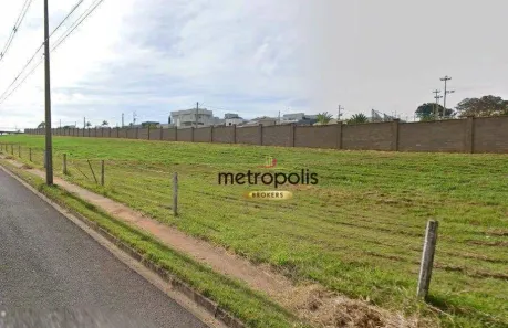 Lote/Terreno à venda, 7244m² no Parque Residencial Carandá, Presidente Prudente