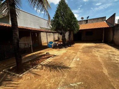 Casa com 2 Quartos à venda, 150m² no Setor Serra Dourada - 3ª Etapa, Aparecida de Goiânia