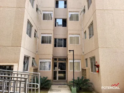 Apartamento com 2 Quartos à venda, 41m² no Vila Nova, Porto Alegre