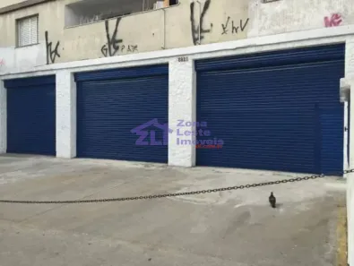 Prédio Comercial à venda, 590m² no Vila Regente Feijó, São Paulo