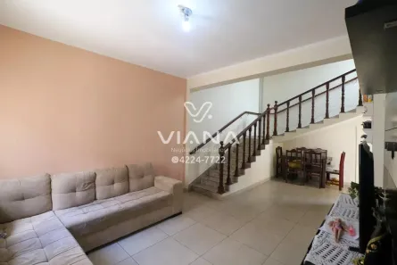Sobrado com 3 Quartos à venda, 180m² no Barcelona, São Caetano do Sul