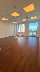 Sala Comercial à venda, 38m² no Vila Clementino, São Paulo