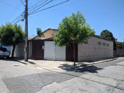 Casa com 3 Quartos à venda, 150m² no Monte Castelo, Fortaleza