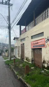 Ponto Comercial para alugar, 70m² no São Salvador, Belo Horizonte