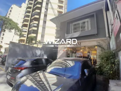 Sala Comercial para alugar, 25m² no Indianópolis, São Paulo