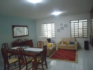 Casa com 4 Quartos à venda, 235m² no Serra, Belo Horizonte