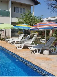 Sobrado com 4 Quartos à venda, 280m² no Parque Maria Helena, Campinas