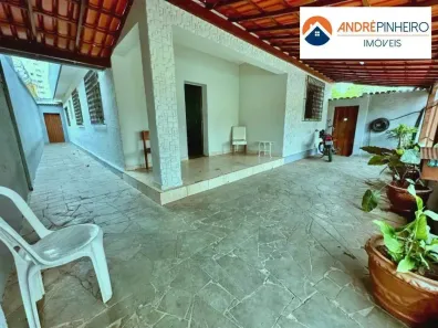 Casa com 4 Quartos à venda, 300m² no Planalto, Belo Horizonte