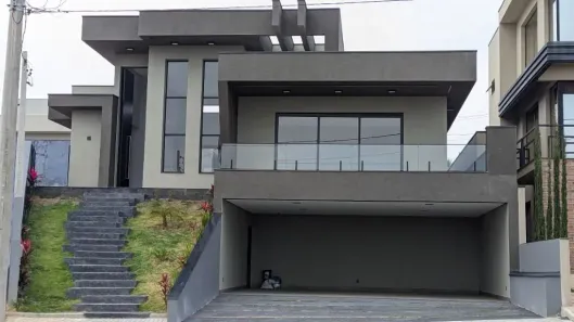 Casa com 3 Quartos à venda, 320m² no Residencial Colinas, Caçapava