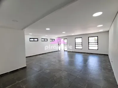 Ponto Comercial para alugar, 150m² no Vila Adyana, São José dos Campos