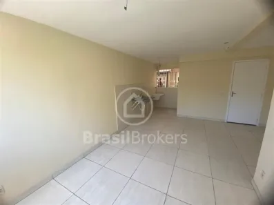 Apartamento com 2 Quartos à venda, 64m² no Todos os Santos, Rio de Janeiro