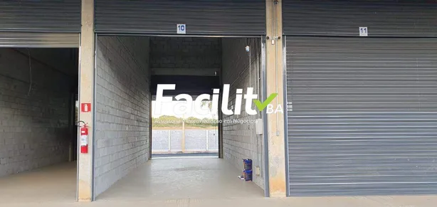 Imóvel Comercial para alugar, 44m² no São Pedro, Vitória da Conquista