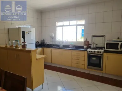 Sobrado com 3 Quartos à venda, 179m² no Jardim Carlos Gomes, Jundiaí