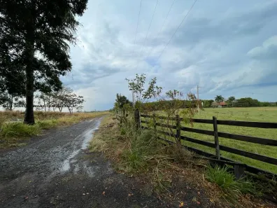 Fazenda/Sítio à venda, 4516m² no , Pirapozinho