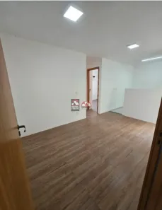 Apartamento com 2 Quartos à venda, 46m² no Loteamento Jardim Ana Maria, Pindamonhangaba