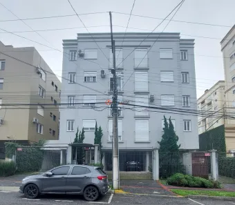 Apartamento com 1 Quarto à venda, 48m² no Centro, Pelotas