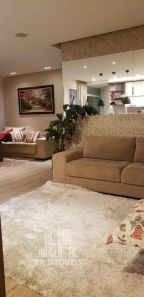 Apartamento com 2 Quartos à venda, 94m² no Tamboré, Santana de Parnaíba