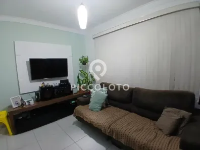 Apartamento com 3 Quartos à venda, 73m² no Jardim Flamboyant, Campinas