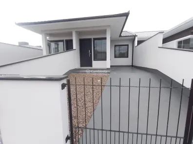 Casa com 2 Quartos para alugar, 50m² no Bela Vista, Palhoça