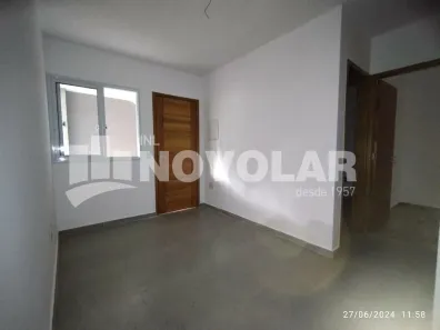Apartamento com 2 Quartos à venda, 38m² no Vila Isolina Mazzei, São Paulo