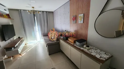 Apartamento com 3 Quartos à venda, 80m² no Jardim Vera Cruz, Sorocaba