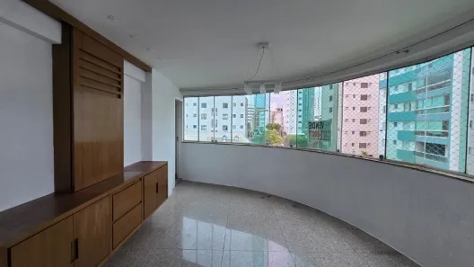 Apartamento com 4 Quartos à venda, 151m² no Buritis, Belo Horizonte