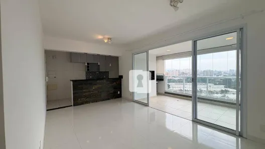 Apartamento com 3 Quartos à venda, 96m² no Vila Anastácio, São Paulo